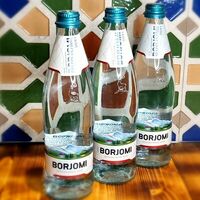 Вода боржоми в Шаурма Арзон