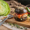 Логотип кафе Mixfood