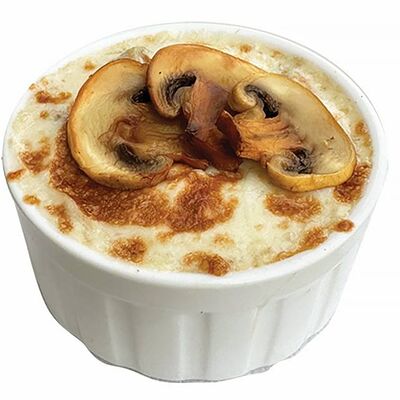 Жульен грибной в Золотая вобла по цене 650 ₽