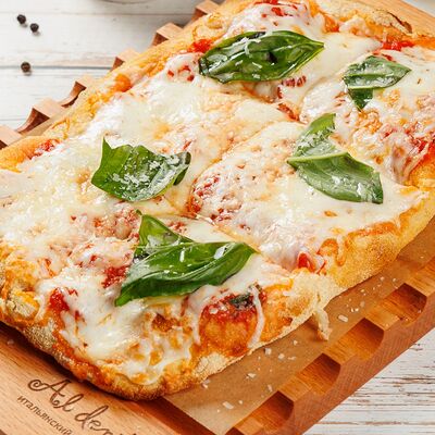 Маргаритав Al dente по цене 690 ₽