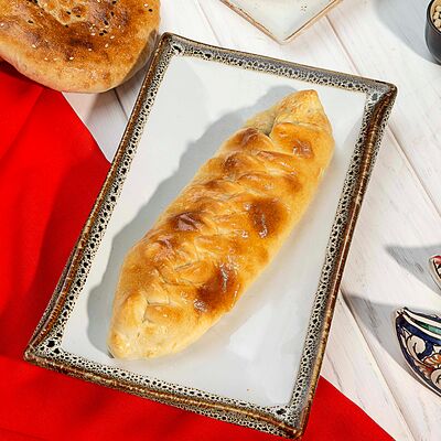 Хачапури по-гурийски в Курагадиван по цене 445