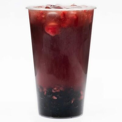 Персефона (малина-гранат) в Sova bar по цене 440 ₽