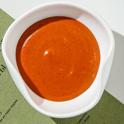 Соус Барбекю в М2 Органик Клуб Зиларт по цене 120 ₽