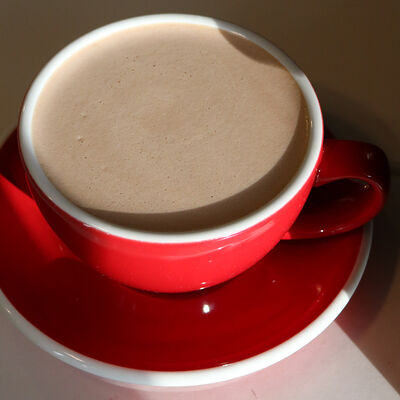 Какао в Бодрая выдра по цене 310 ₽