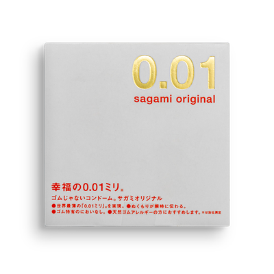 Презервативы Sagami original в Кухня на районе по цене 699 ₽
