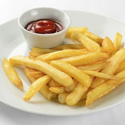 Картофель Фри в Аё пицца по цене 130 ₽