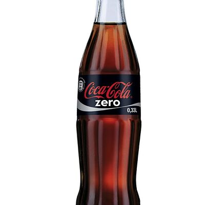 Coca-Cola Zero в Черетто море по цене 380 ₽