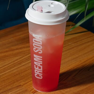 Вишня-каламанси в Cream Soda по цене 360 ₽