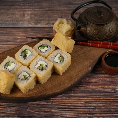 Кай Эсе темпура в Японский городовой 64 по цене 295 ₽