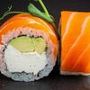 Ролл Филадельфия авокадо в Art Sushi по цене 26