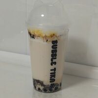 Чизкейк мангоL в BubbleTika