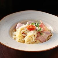 Карбонара в Настойчивость