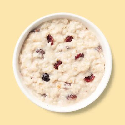 Каша овсяная с клюквой в Шаверно по цене 169 ₽