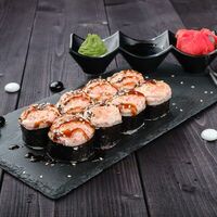 Чикен маки в Sushi Bar Time