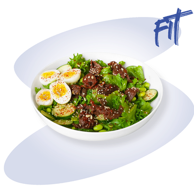 Завтрак Рацион в Келди по цене 590 ₽