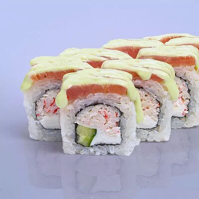 Токио в EDOO Rolls & Pizza по цене 375 ₽