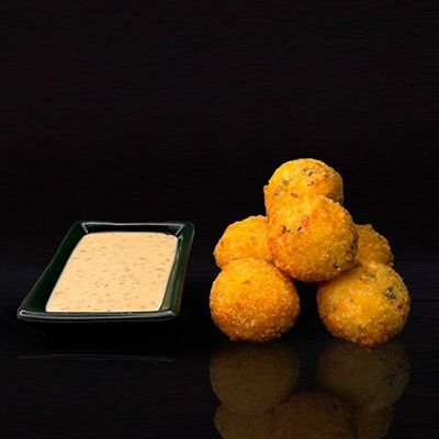 Крабс болл в Настроение есть по цене 236 ₽