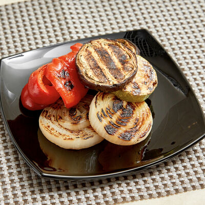 Ассорти овощей на гриле в Березка по цене 252 ₽