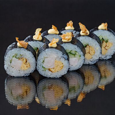 Асгард в Васаби по цене 500 ₽