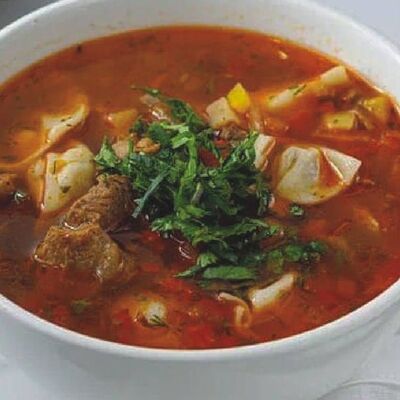 Чучвара в Щербет по цене 524 ₽