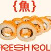 Феникс темпура в Fresh Roll по цене 520