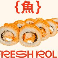 Феникс темпура в Fresh Roll