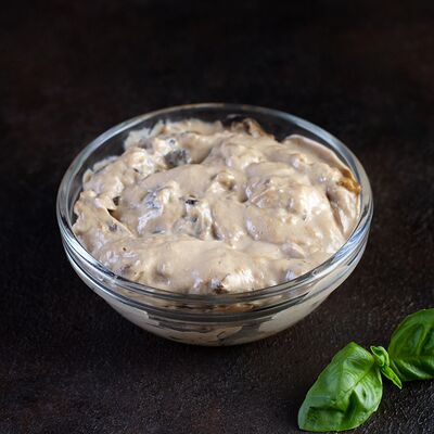 Грибной соус в Ellips по цене 150 ₽