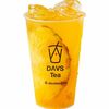 Pineapple-passion Fruit в DAVS Tea по цене 530