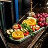 Фруктовая тарелка в Tangiers Lounge по цене 1280
