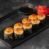 Запечённый ролл креветка в SushiHit по цене 360