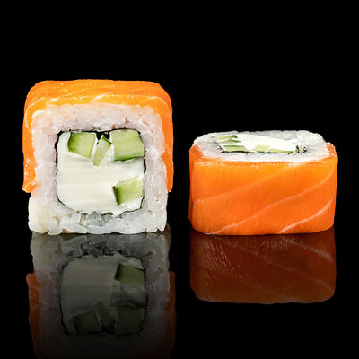 Филадельфия классик в Дракон по цене 700 ₽