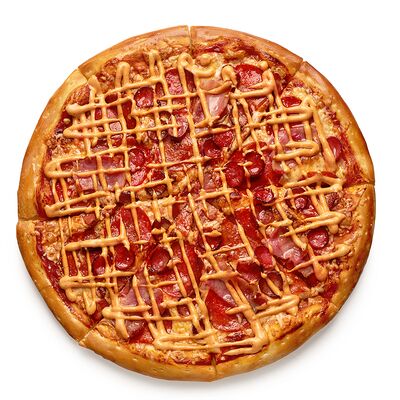 Колбаски спайсив CITYBAR по цене 910 ₽