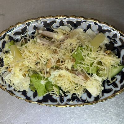 Салат Гузаль в Бахор по цене 350 ₽