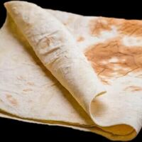 Лаваш тонкий в Мясо гриль