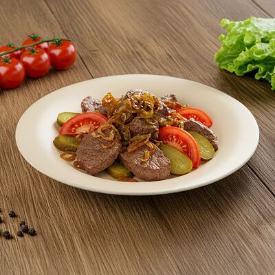 Солянка по-грузински в Шашлычная 1 по цене 650 ₽