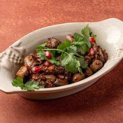 Кучмачи по-мегрельски в Авлабар по цене 890 ₽