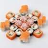 Доступный в Toka Sushi по цене 1549