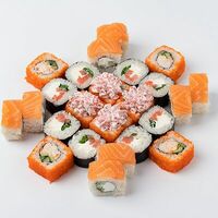 Доступный в Toka Sushi