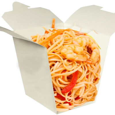 Яичная с морепродуктами и овощами в Океан суши по цене 240