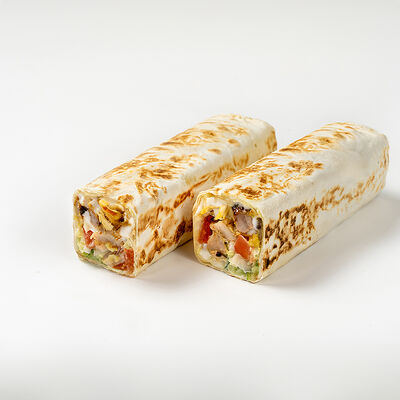 Классическая в #ЛАВАШ по цене 380 ₽