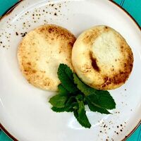 Сырники в Три Шефа