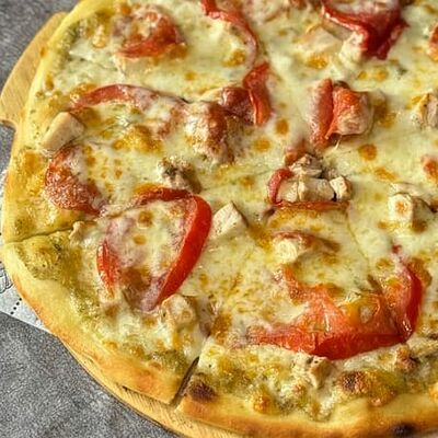 Диабло в BRCAFE по цене 780 ₽