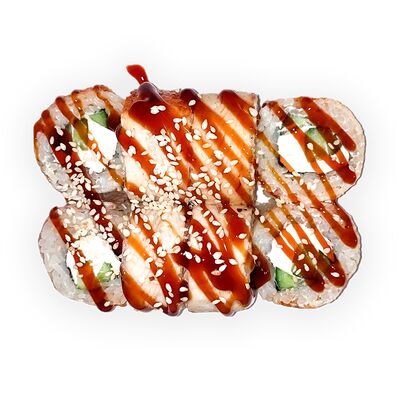 Канада в СУШИKING по цене 439 ₽