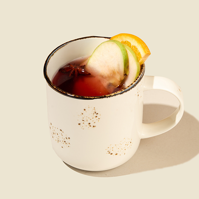 Глинтвейн безалкогольный в Сицилия по цене 415 ₽