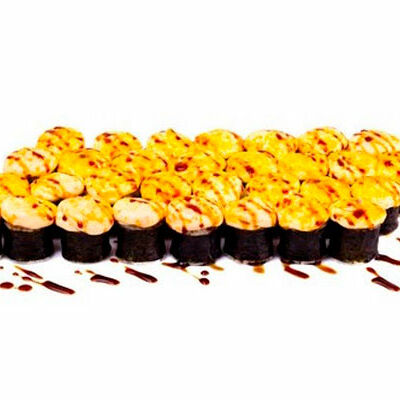 Малый запеченный в Сушифуд по цене 1149 ₽