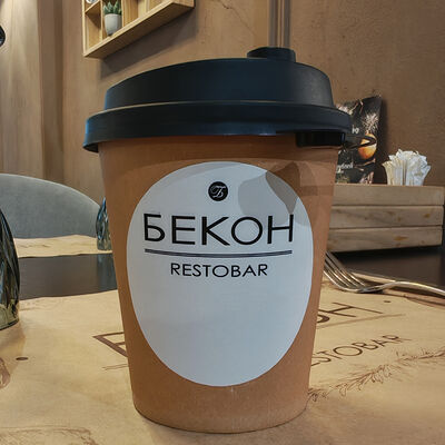 Американов Restobar Бекон по цене 180 ₽