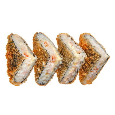 Сэндвич с креветками в PokeWoke по цене 470 ₽