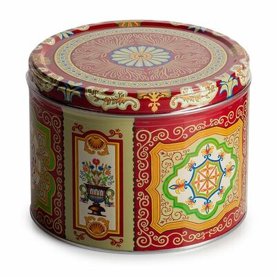 Печенье имбирное традиционное, Nyakers, Швеция в Азбука Вкуса Экспресс Меню по цене 942 ₽