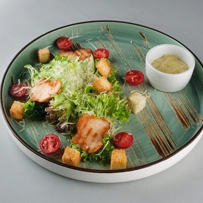 Цезарь в Космос по цене 420 ₽