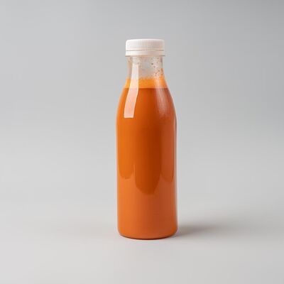 Фреш Морковь в Местные по цене 500 ₽